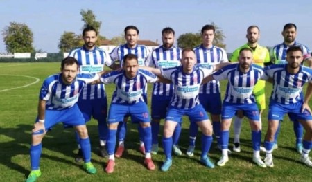 Νίκη χωρίς αντίκρισμα για τον Αιγινιακό