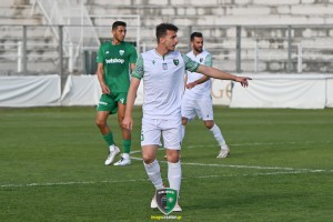 Ανανέωσε ο Χασάνογλου