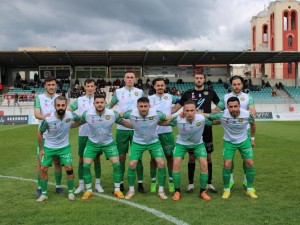 Κράτησε δύο παίκτες ο Πανθρακικός