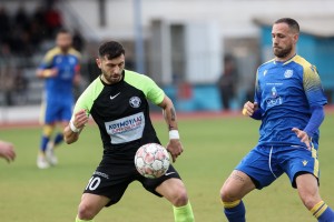 Πήρε Μελισσόπουλο η ΑΕ Μυκόνου