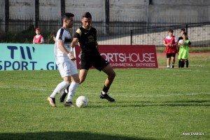 Αναγέννηση Αρτας-Σβορώνος 0-0 (video)