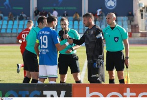 Κηφισιά-Παναχαϊκή 1-1 (video)