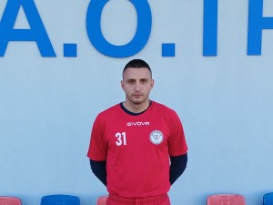 Επιστροφή Βουτσελά στον ΑΟΤ