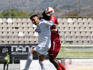 Αποστολή ανήμερα του αγώνα το Αιγάλεω