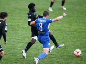 Νίκη με τριάρα για τον ΠΑΟΚ Β&#039;