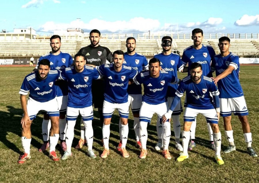 Πύργος... επτά αστέρων