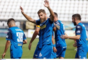 Παρελθόν ο Μάναλης