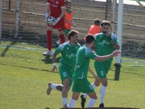 Οσο κερδίζει ελπίζει ο Πανθρακικός