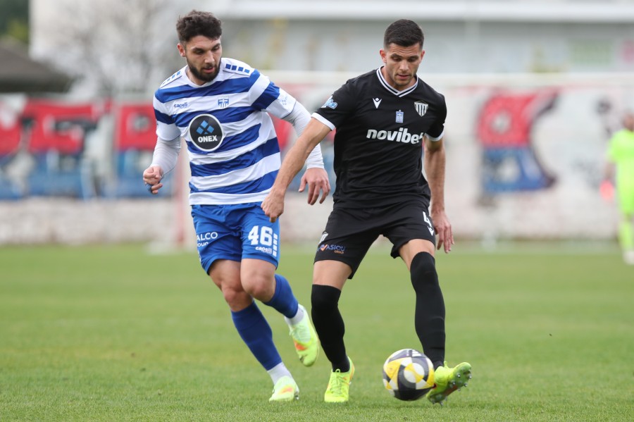 SL2 - Β' όμιλος: Οι βαθμολογίες σε Play off και Play out