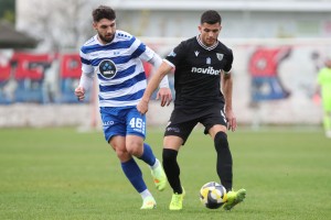 SL2 - Β' όμιλος: Οι βαθμολογίες σε Play off και Play out