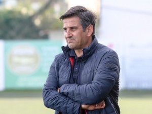 Ανυφαντάκης: «Να δώσουμε τον καλύτερο μας εαυτό»