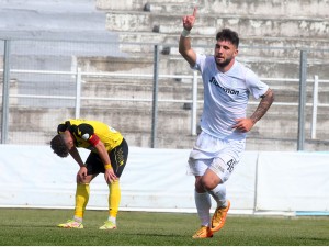 Καταδικαστική ήττα του Θεσπρωτού