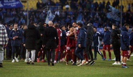 Βολές απο την ΑΕΛ για την φιλοξενία στο Καυτανζόγλειο
