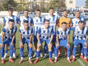 Ο ΠΟ Ελασσόνας σταμάτησε τα Τρίκαλα