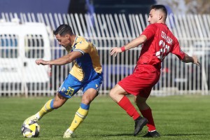 Καμπανιακός-Αστέρας Β’ 0-1: Βήμα playoff για τους Αρκάδες