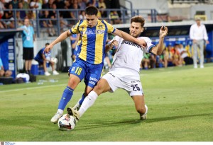 Από τον Βόλο στον ΠΑΣ Γιάννινα