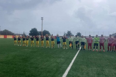 Ήττα στην Ρόδο για την Αρτάκη