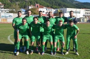 Με σκόρερ τον Μιχαηλίδη ο Βατανιακός, 2-1 τον ΑΟΤ