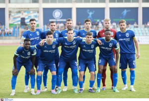 Κύπελλο Ελλάδας: Η Κηφισιά πέταξε εκτός τη Λάμια και προκρίθηκε στους «16»