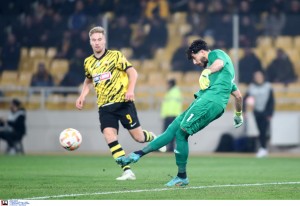 Ενίσχυση στον άσο με Αγριμάκη