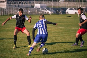 Μπαράζ ανόδου: Οι ομάδες που εξασφάλισαν την άνοδο στη Γ’ Εθνική