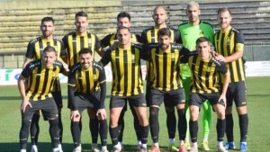 Αναγέννηση Καρδίτσας-Σβορώνος 3-0 (video)