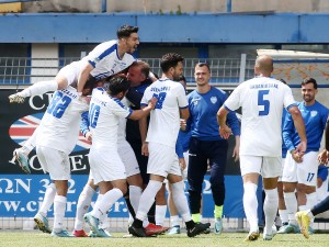 Με Κουδούνη στην Καλαμάτα το Αιγάλεω