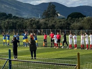 Ολα μηδέν για Ζάκυνθο και Τρίκαλα