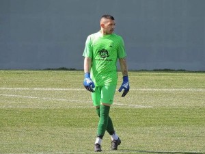 Δε συνεχίζει ο Χάμος στον Σβορώνο