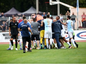 Κηφισιά-Καλαμάτα 1-1 (video)