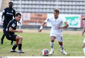 Εκτός Αιγάλεω ο Μπάμπης