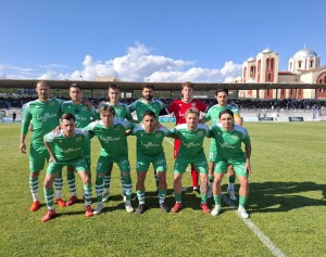 Κυπελλούχος ο Πανθρακικός