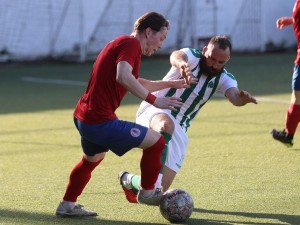 Σημαντικό βήμα παραμονής το Χαϊδάρι