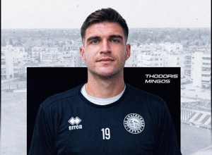 Από τον Ιωνικό στην Αναγέννηση Αρτας