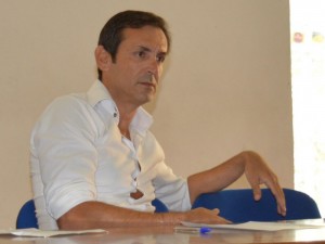 Βενέτης: «Δεν έβγαιναν από το γήπεδο οι οπαδοί της ΑΕΛ»