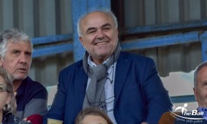 Πένθος στον Θεσπρωτό: «Έφυγε» από τη ζωή ο πρόεδρός του Γιώργος Αραμπατζάκης