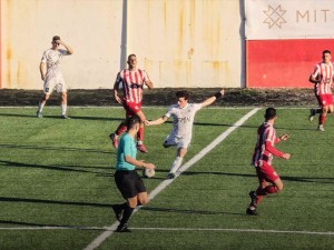 ΑΕΡ Αφάντου-Πανναυπλιακός 2-0 (video)