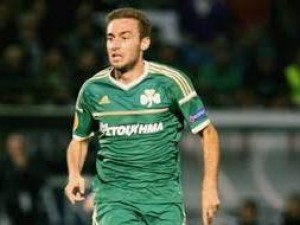 Ενισχύθηκε με Ντίνα ο Πανθρακικός