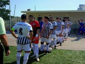 Εκτός έδρας νίκη για τον Παναιγιάλειο