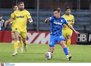 Ανακοινώθηκε ο Ριένστρα