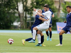 Τελευταία αποστολή για Αιγάλεω