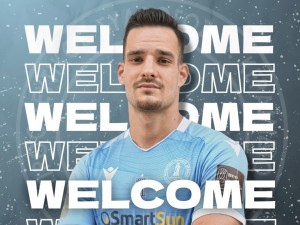 Από τον Πιερικό στον Εθνικό Νέου Κεραμιδίου