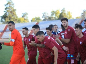 Απόδραση από την Ναύπακτο για την ΑΕΛ