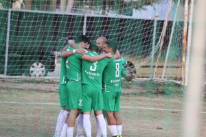 Πανθρακικός-Απόλλων Παραλιμνίου 2-1 (video)