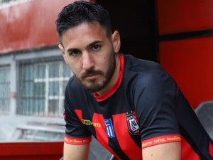 Απέκτησε Κοντοχρήστο η Παναχαϊκή
