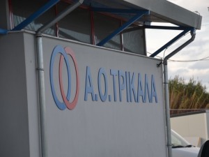 Απάντηση της διοίκησης στους παίκτες του ΑΟΤ
