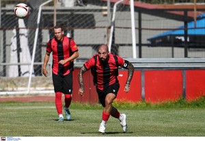 Απόλλων Καλαμαριάς-Εθνικός Νέου Κεραμιδίου 3-2 (video)