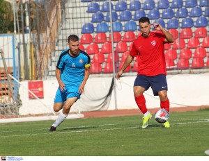 Πανιώνιος: Ακυρώθηκε το φιλικό με τη Νίκη Βόλου