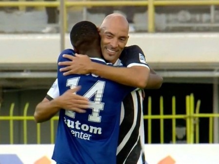 Καλαμάτα-Κηφισιά 1-1 (video)