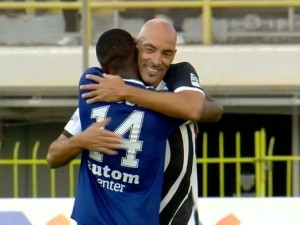 Καλαμάτα-Κηφισιά 1-1 (video)